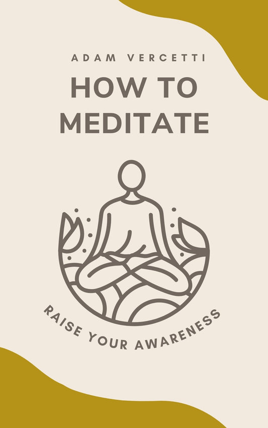 How to Meditate Ebook