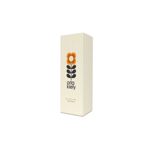 Orla Kiely Perfume Eau de toilette 25ml Women Floral Perfume