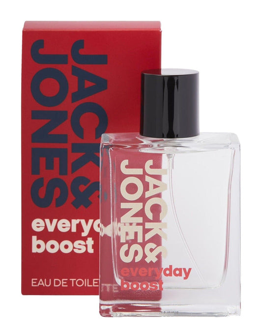 Jack and Jones Everyday Boost 50ml