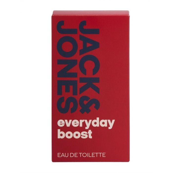 Jack and Jones Everyday Boost 50ml