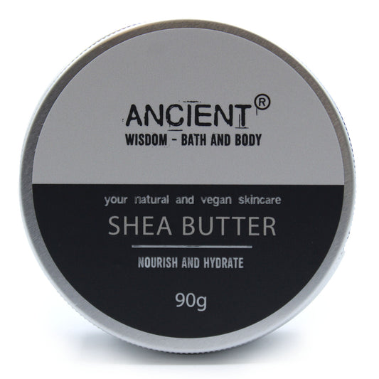 Shea Body Butter