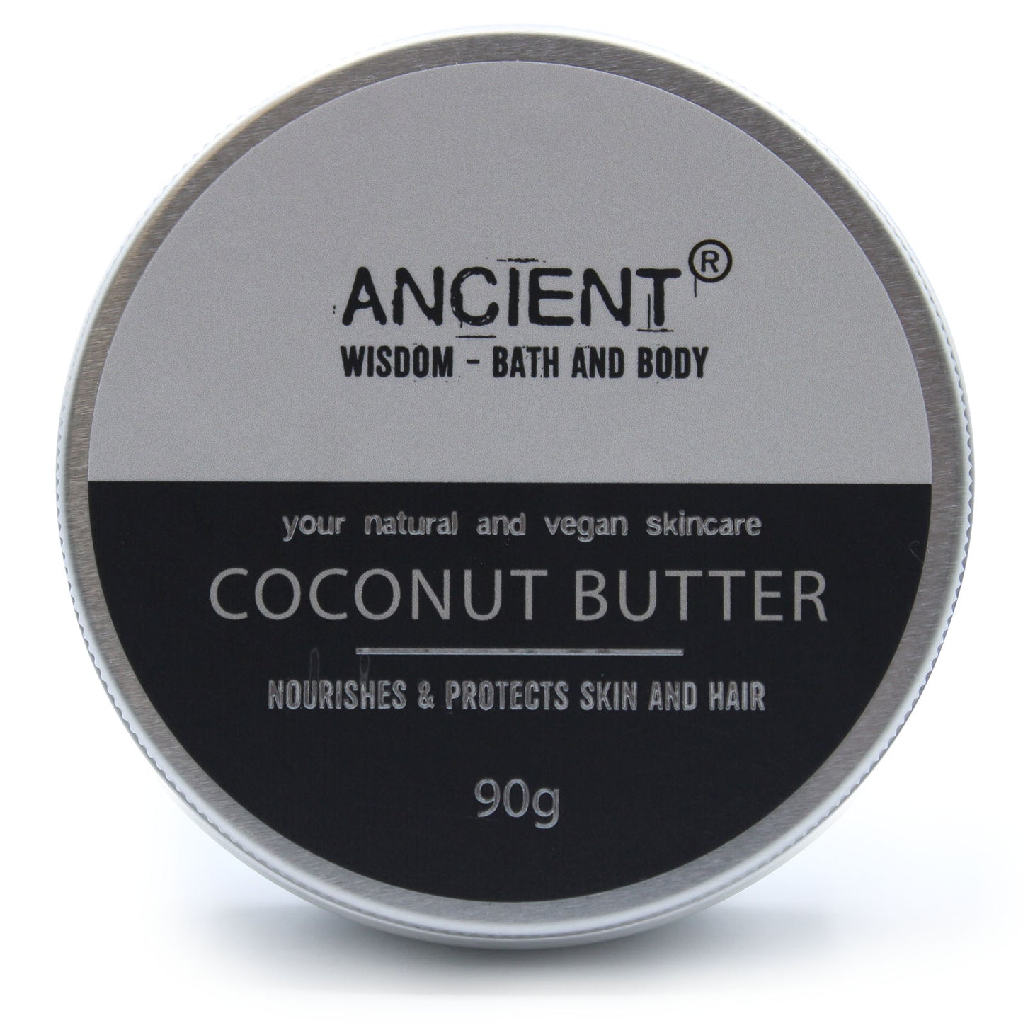 Coconut Body Butter