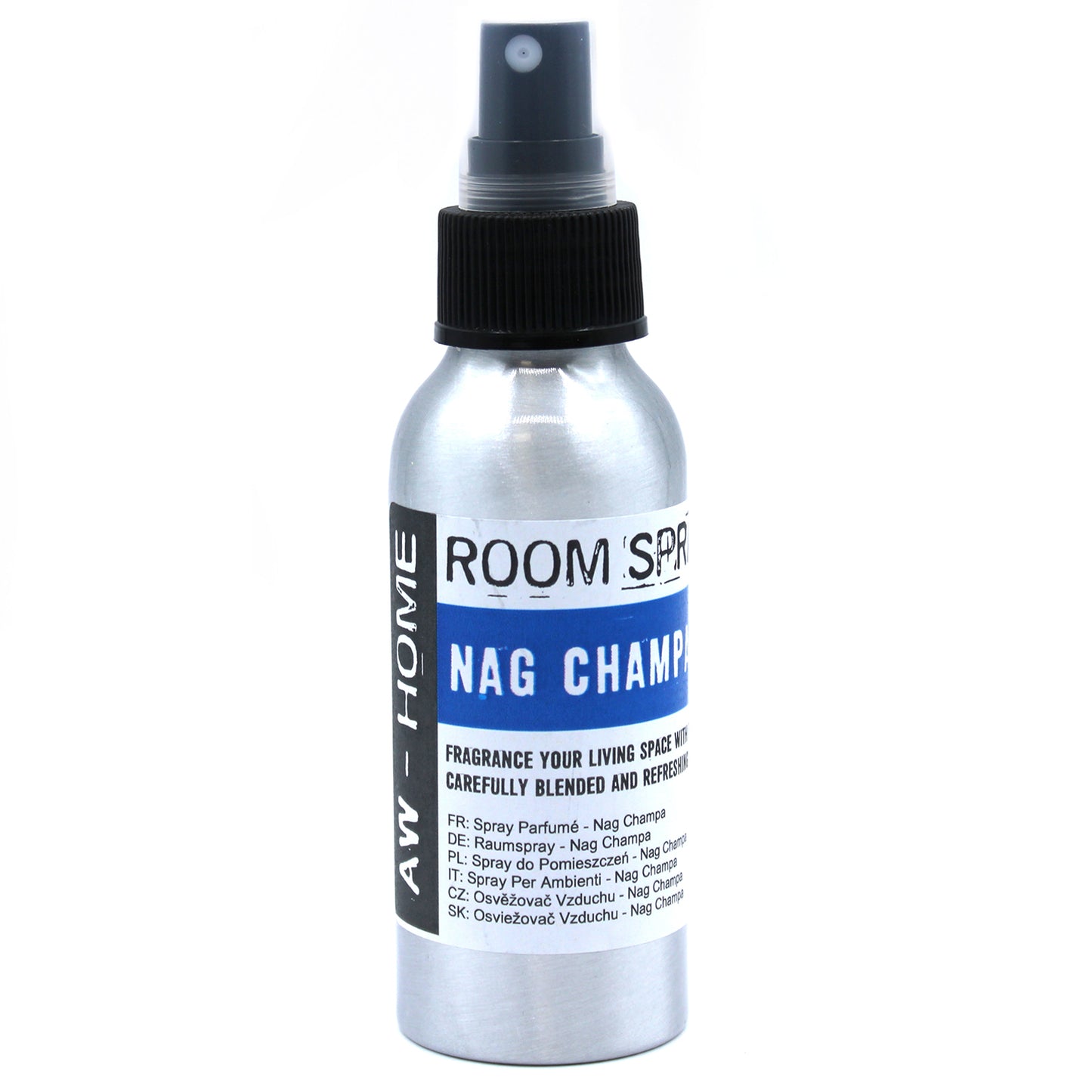 Nag Champa - 100ml Room Spray