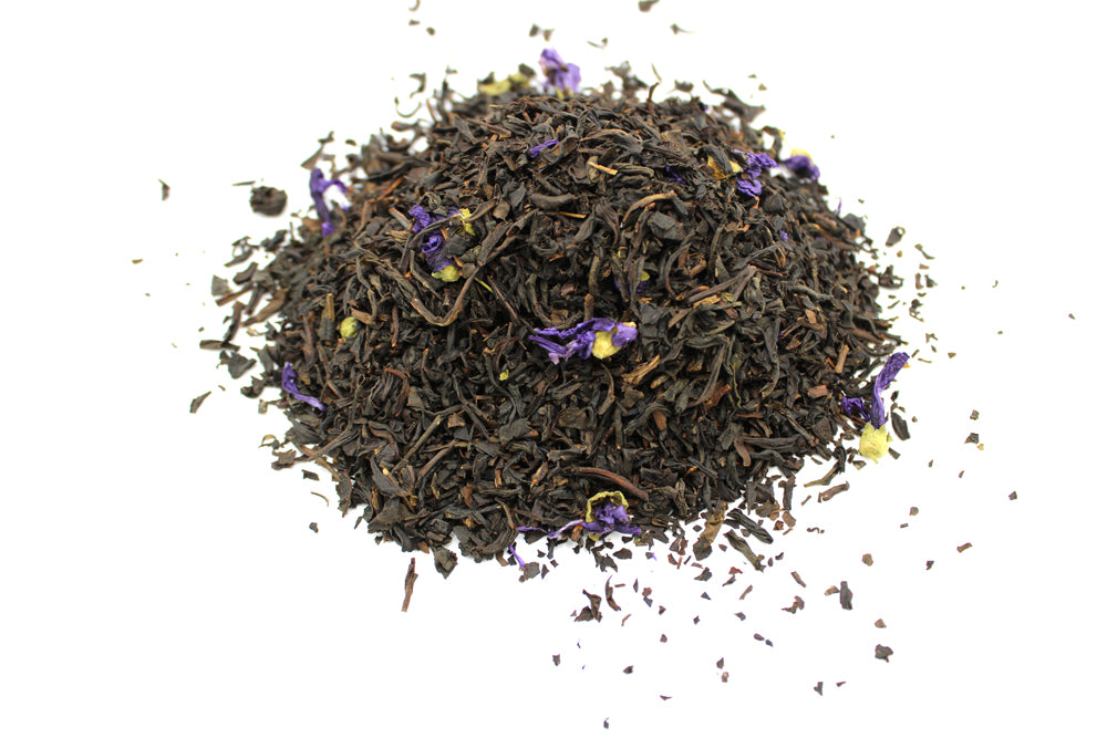 Earl Grey Merlin Tea Blend