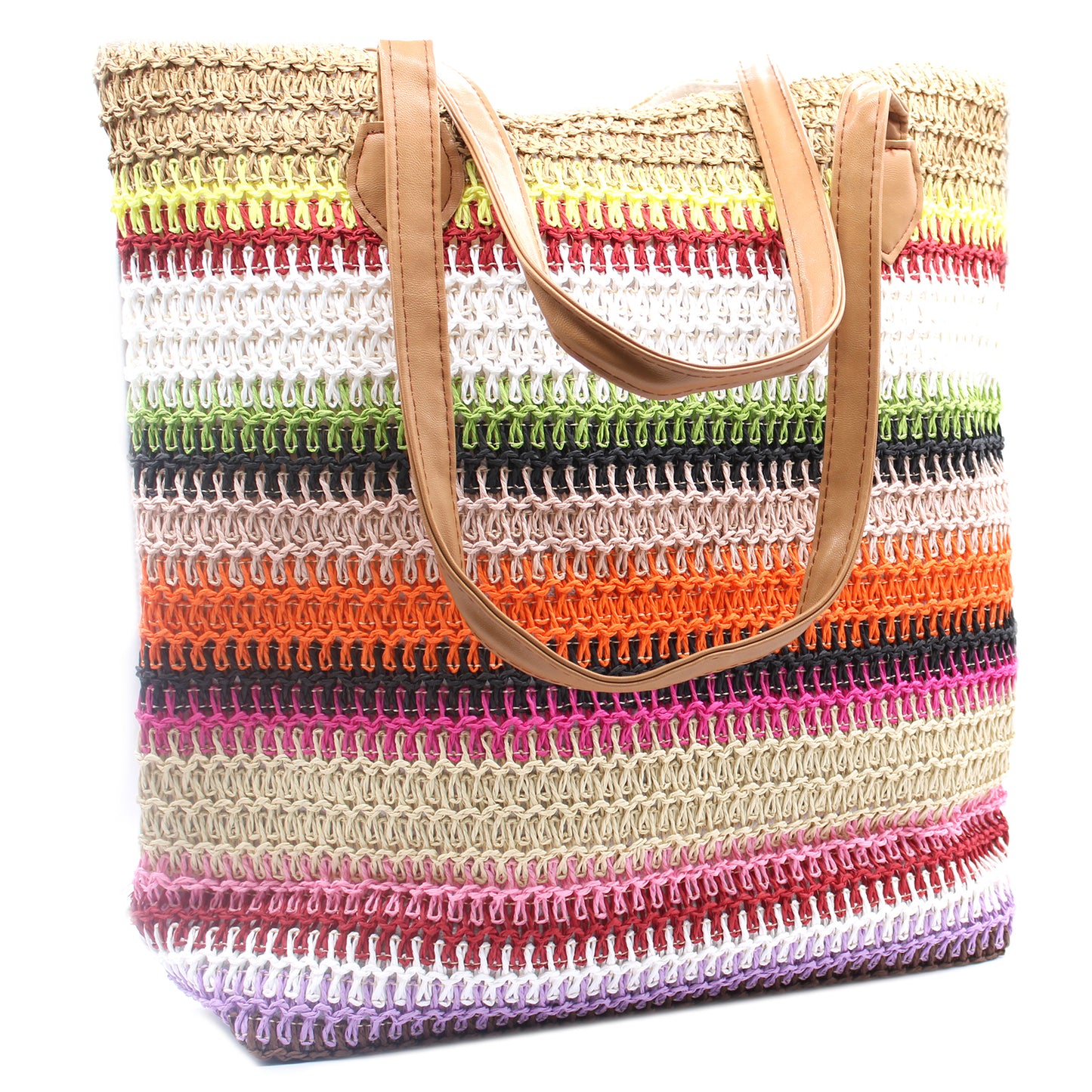 Bazaar Bag - Multi