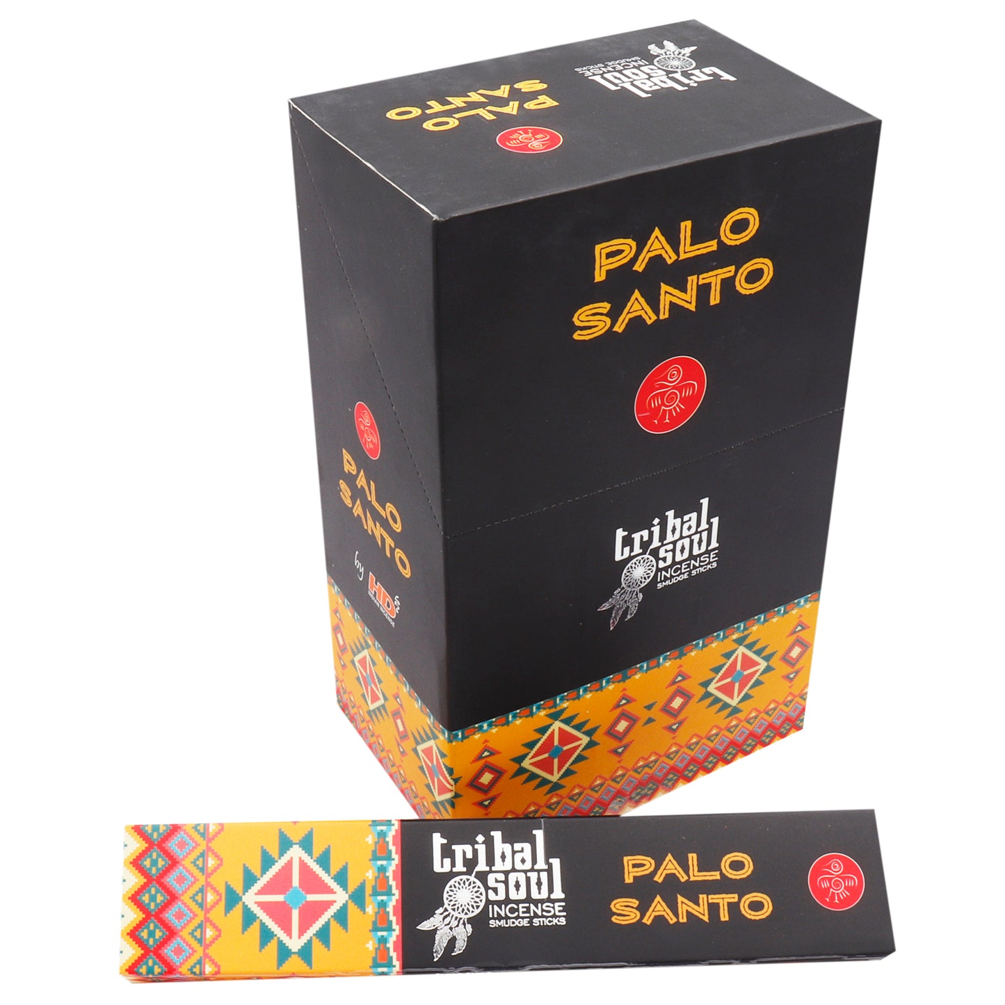 Tribal Soul insence - Palo Santo