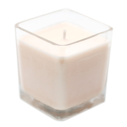 Soy Wax Jar Candle - Peach Smoothie