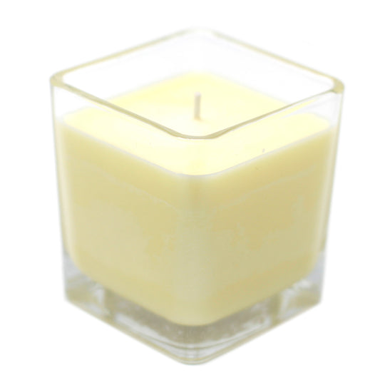 Soy Wax Jar Candle - Vanilla Shortbread