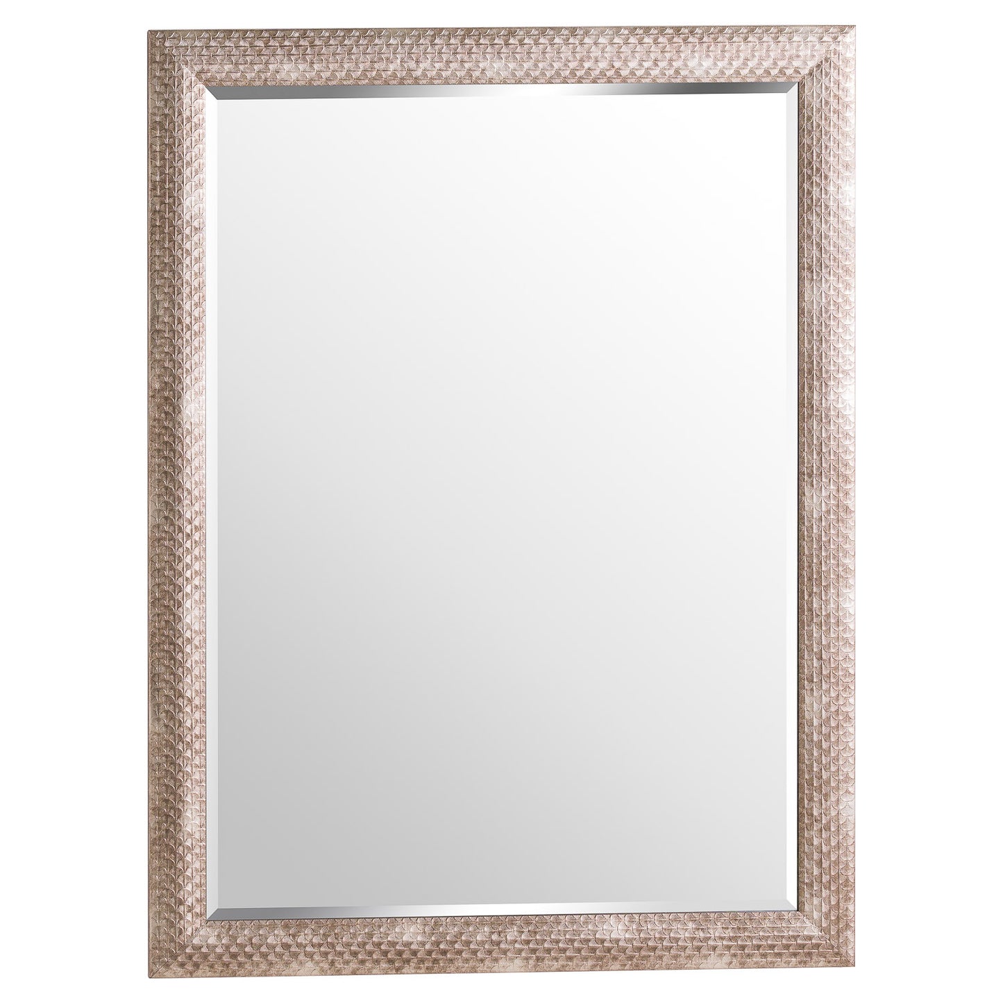 Jamie Large Framed Mirror