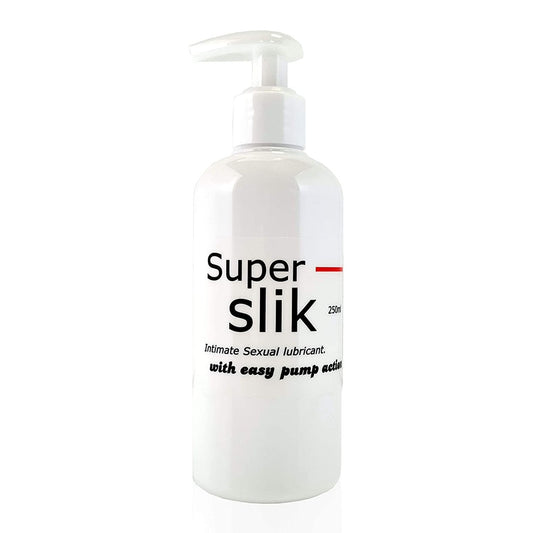 Super Slik Lubricant 250ml