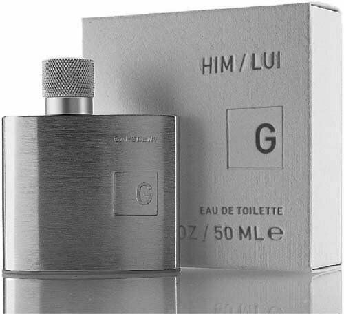 GAP G HIM 15 ML EDT Spray Men's Cologne