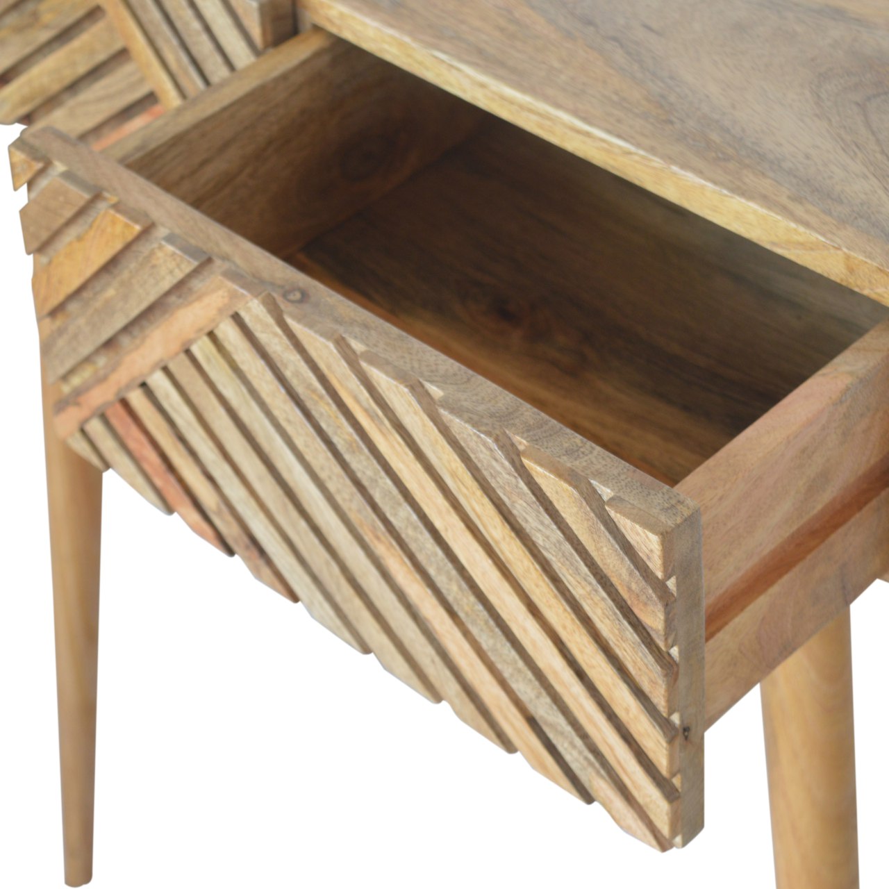 Two drawer Lille Console Table