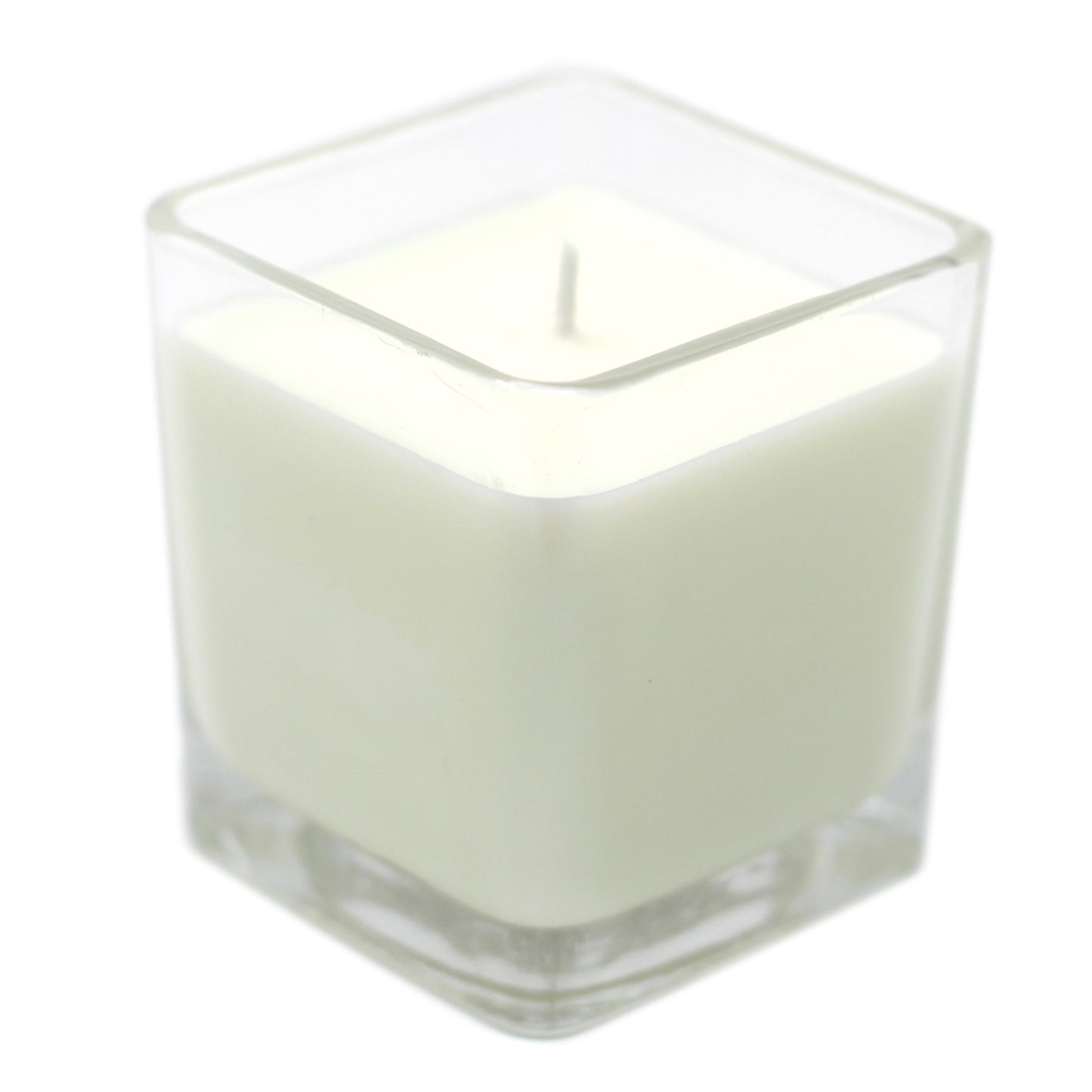 Soy Wax Jar Candle - Cucumber & Mint