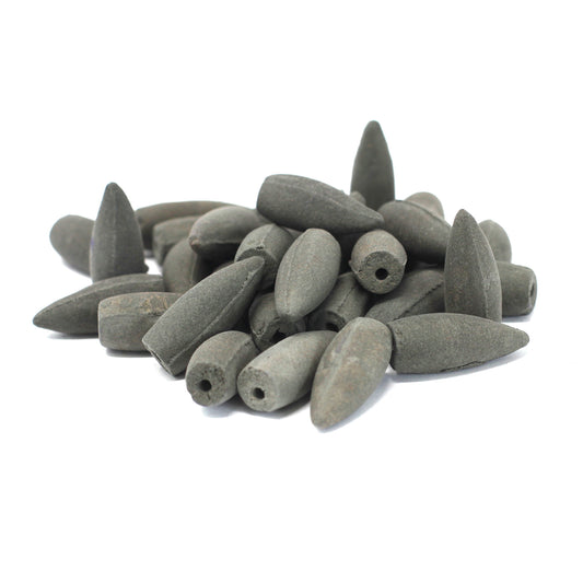 Back Flow Incense Cones - Lavender (approx 225 pcs) 500g