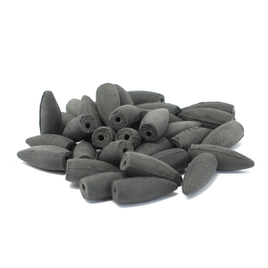 Back Flow Incense Cones - Patchouli (approx 225 pcs) 500g