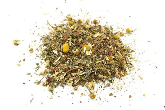 Mindfulness Meditation Tea Blend