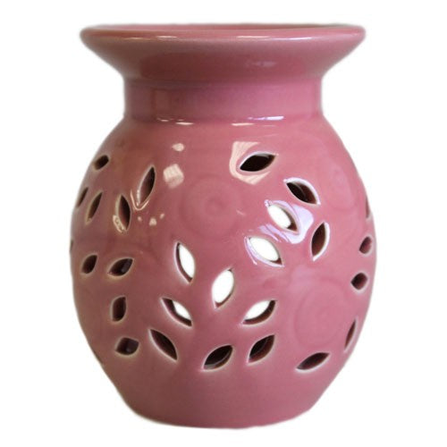 Rose - Floral Oil Burner