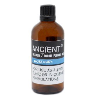 Rosemary Water - 100ml