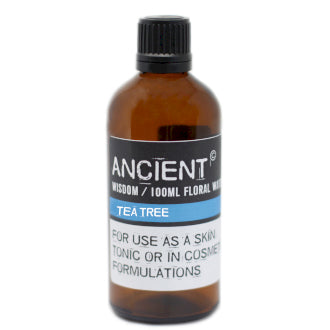 Tea Tree Water - 100ml