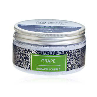 Grape - Shower Souffle 160g