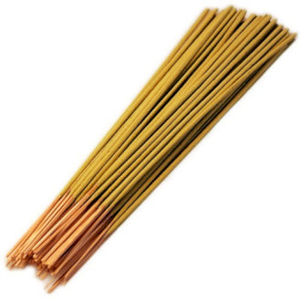 Handmade Indian Incense - Lemon