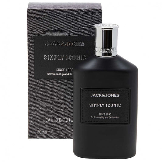 Jack & Jones Simply Iconic 125ml