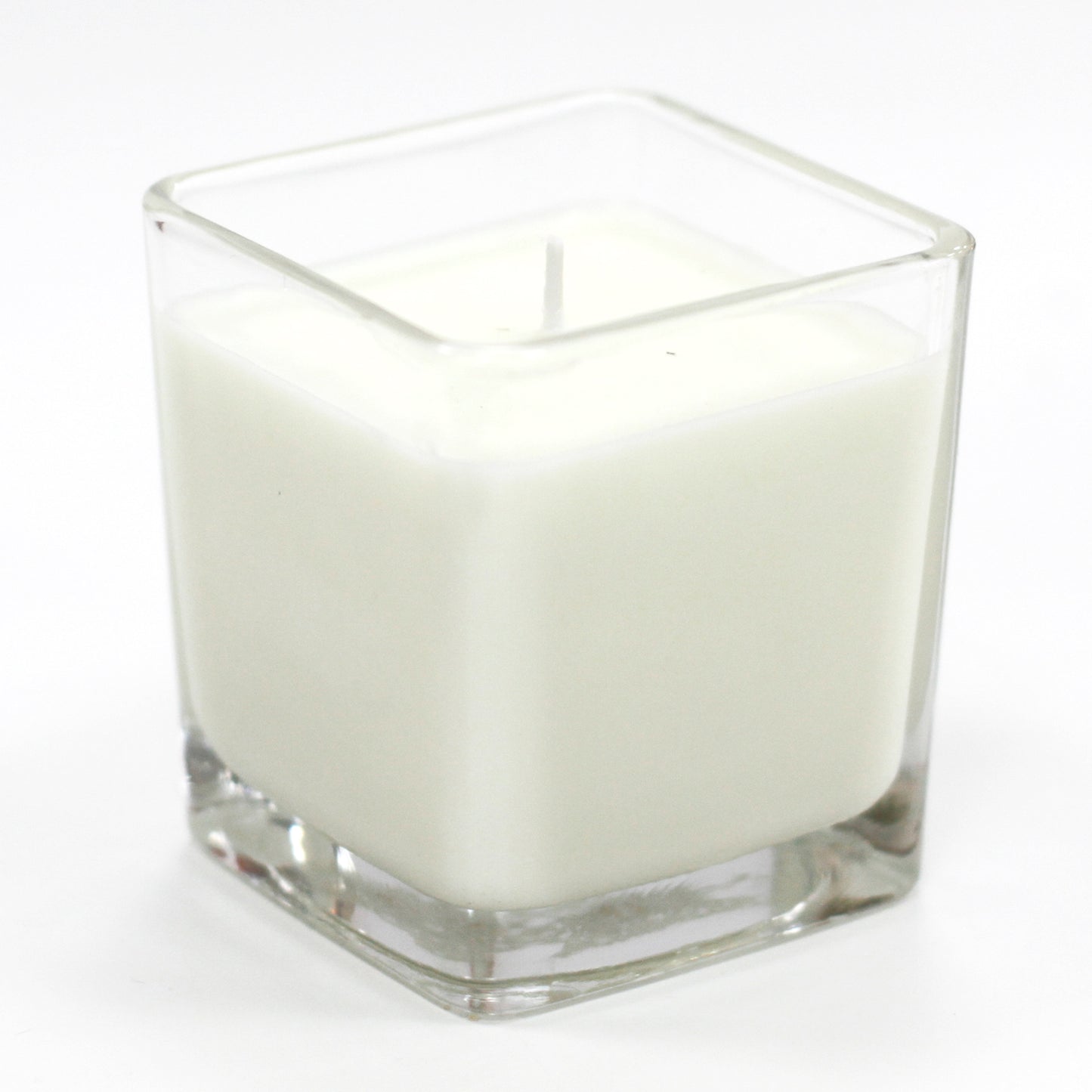 Soy Wax Jar Candle - Cucumber & Mint