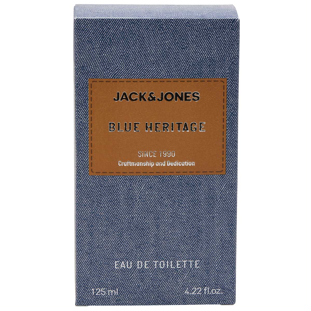 Jack & Jones Blue Heritage 125ml