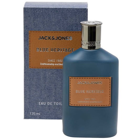 Jack & Jones Blue Heritage 125ml