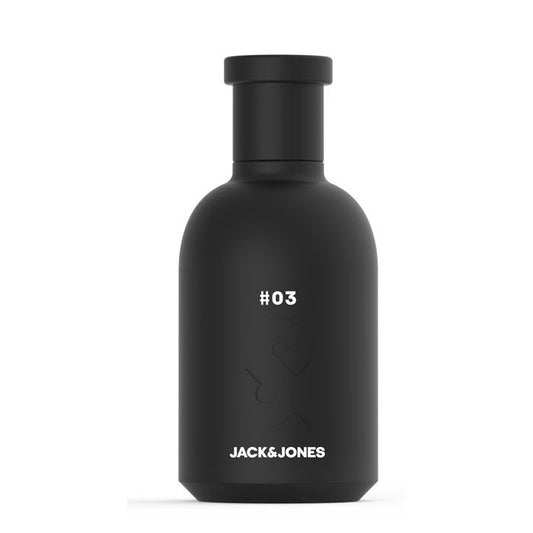 Jack & Jones Number 3 Fragrance 75ml