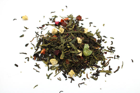 Midsomer Magic Tea Blend