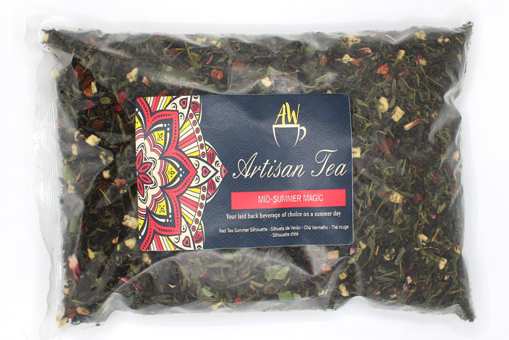 Midsomer Magic Tea Blend