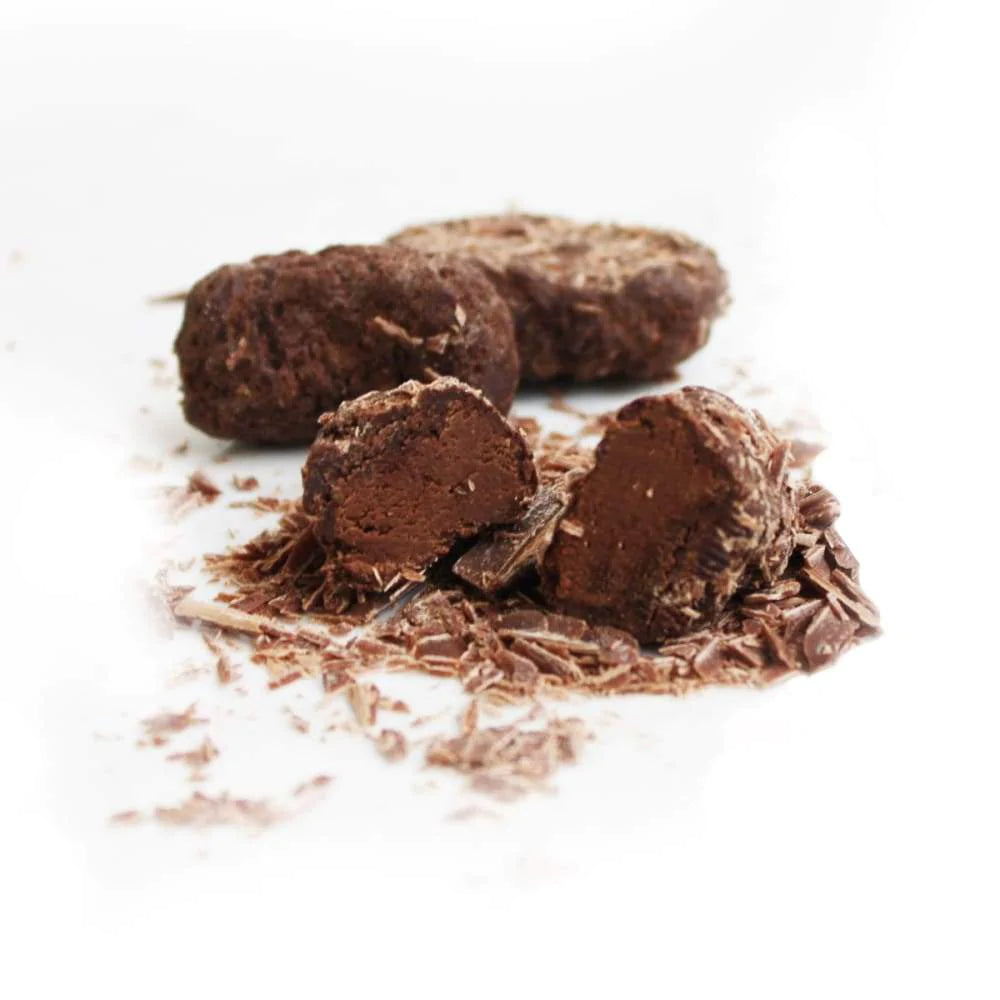 Love Cocoa Dark Chocolate Truffles (150g)