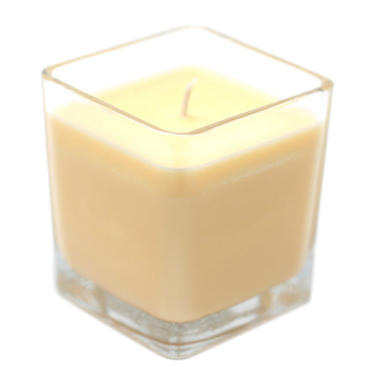 Soy Wax Jar Candle - So Delicious