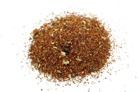 Red Rooibos Digestive Bush Tea Blend