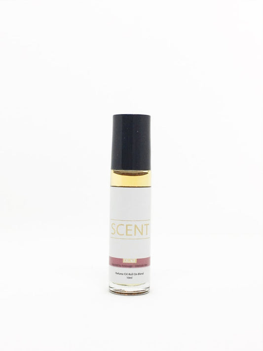 DUKE | Allspice , Bergamot Amber and Patchouli , High Quality Scent Perfume Oil