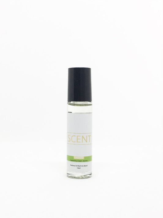 EMPIRE | French apples ,Rose and  Patchouli and Oakmoss , High Quality Scent Perfume Oil