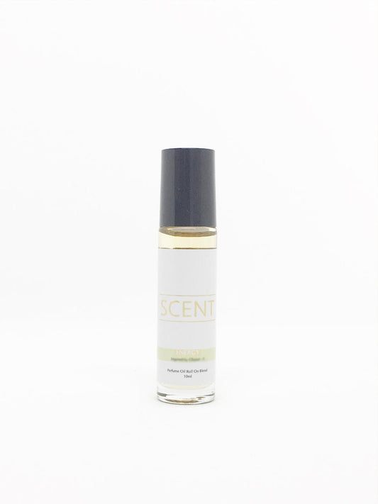 ENERGY - | Orange, Rose, and Vanilla | Designer Inspired | High Quality Scent Perfume Oil