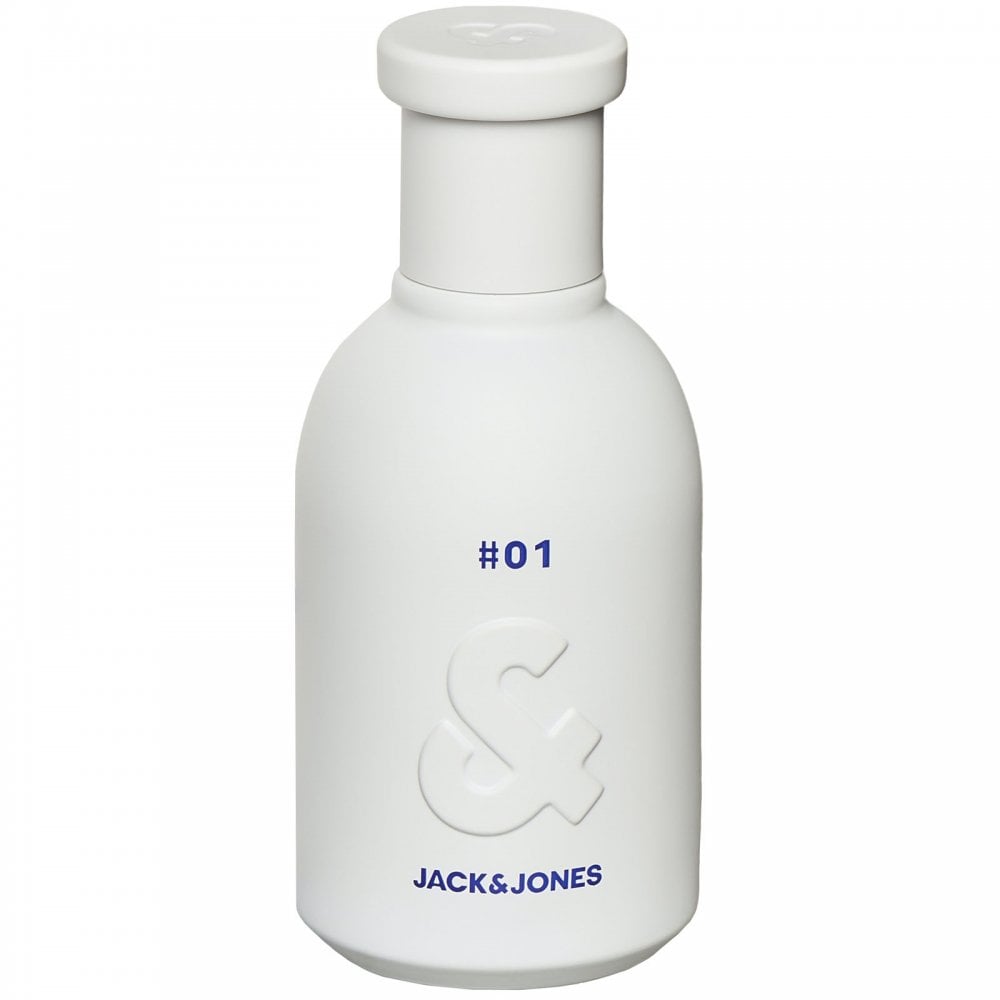 Jack & Jones Number 1 Fragrance 75ml