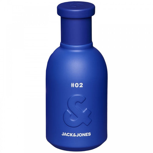 Jack & Jones Number 2 Fragrance 75ml