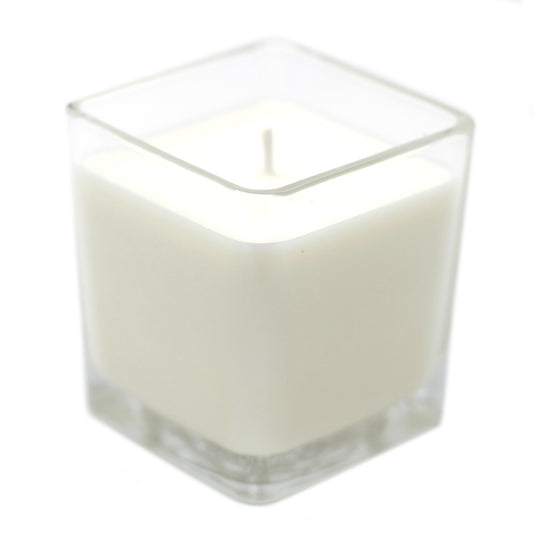 Soy Wax Jar Candle - Lily & Jasmine