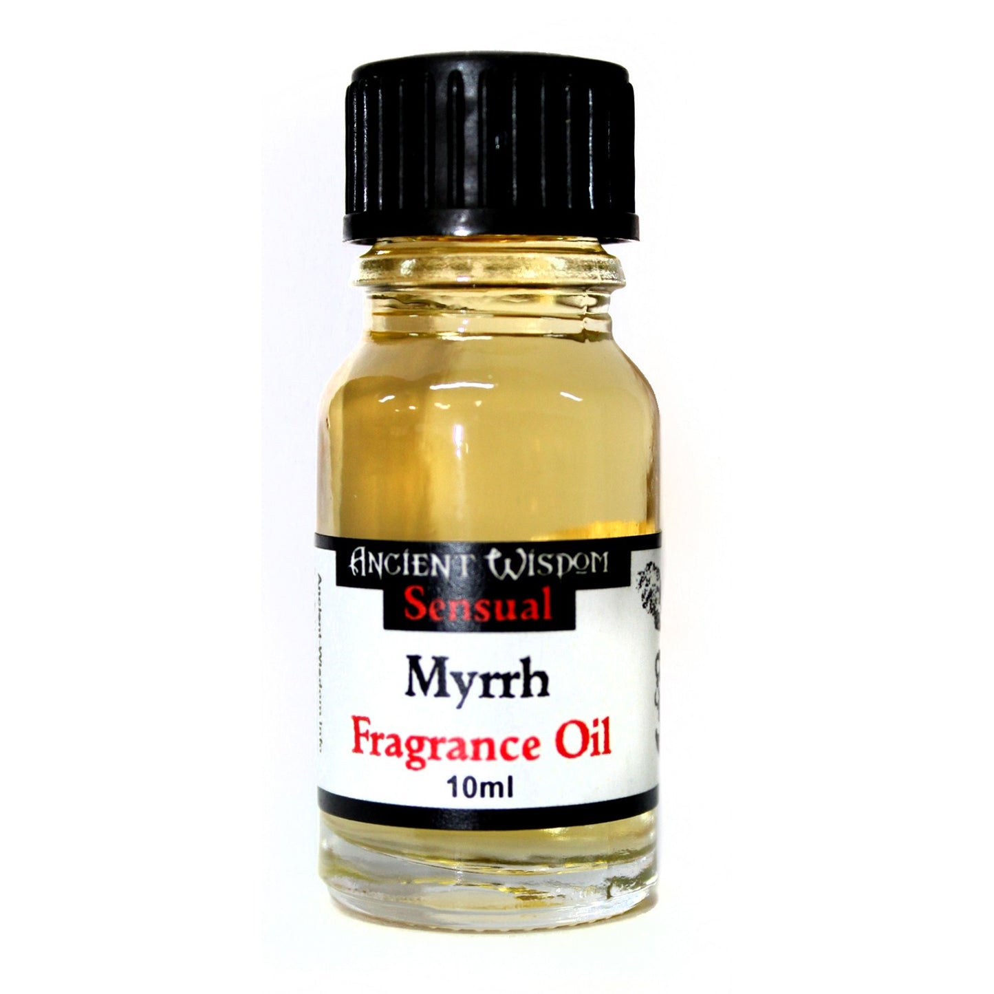 10ml Myrrh Fragrance Oil