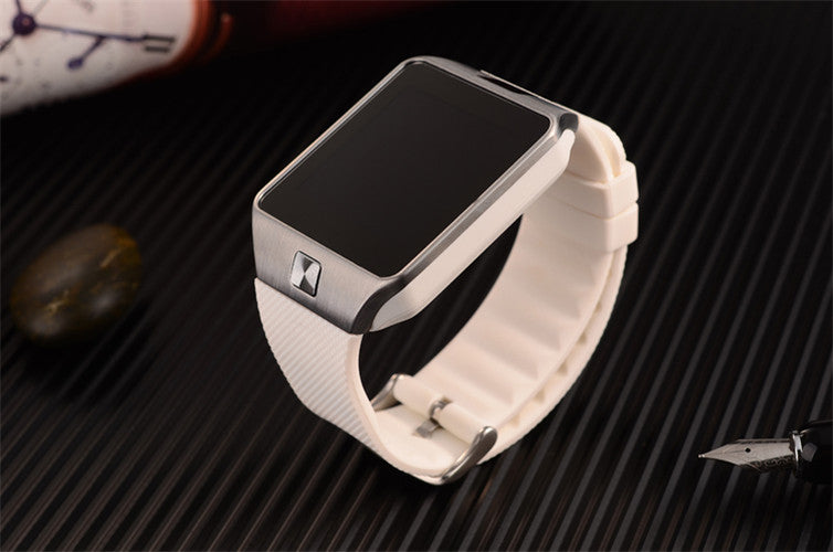 Bluetooth Smart Watch DZ09 Wearable Wrist Phone Watch Relogio 2G SIM TF Card For Iphone Samsung Android Smartphone Smartwatch