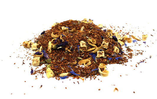 Red Rooibos Relax Bush Tea Blend