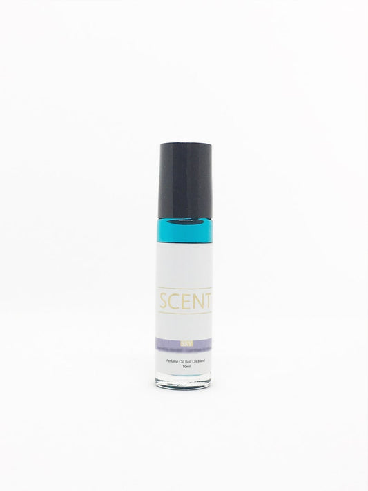 SKY - High Quality Scent Perfume Oil