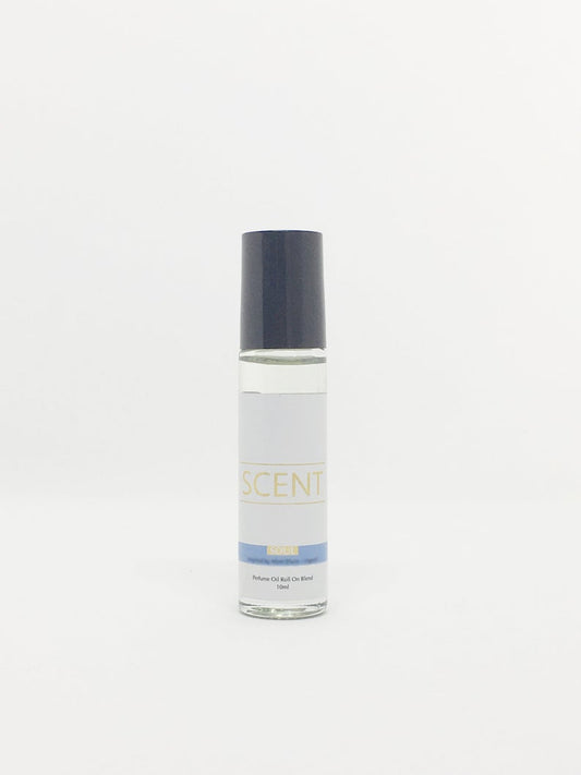 SOUL - | Jasmine , Bergamot , Oak moss and White Musk,  High Quality Perfume Oil