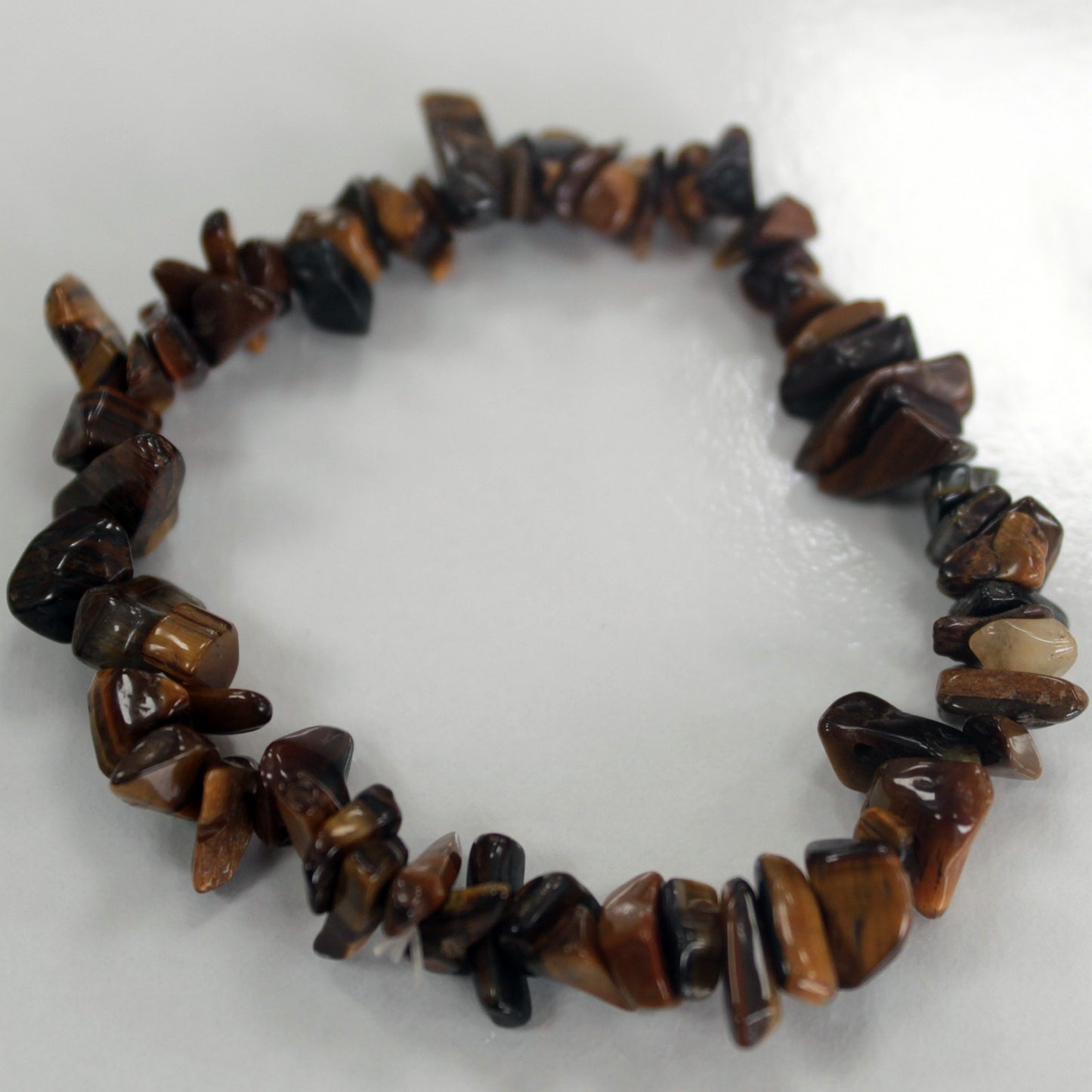 Tiger eye - Chipstone Bracelet