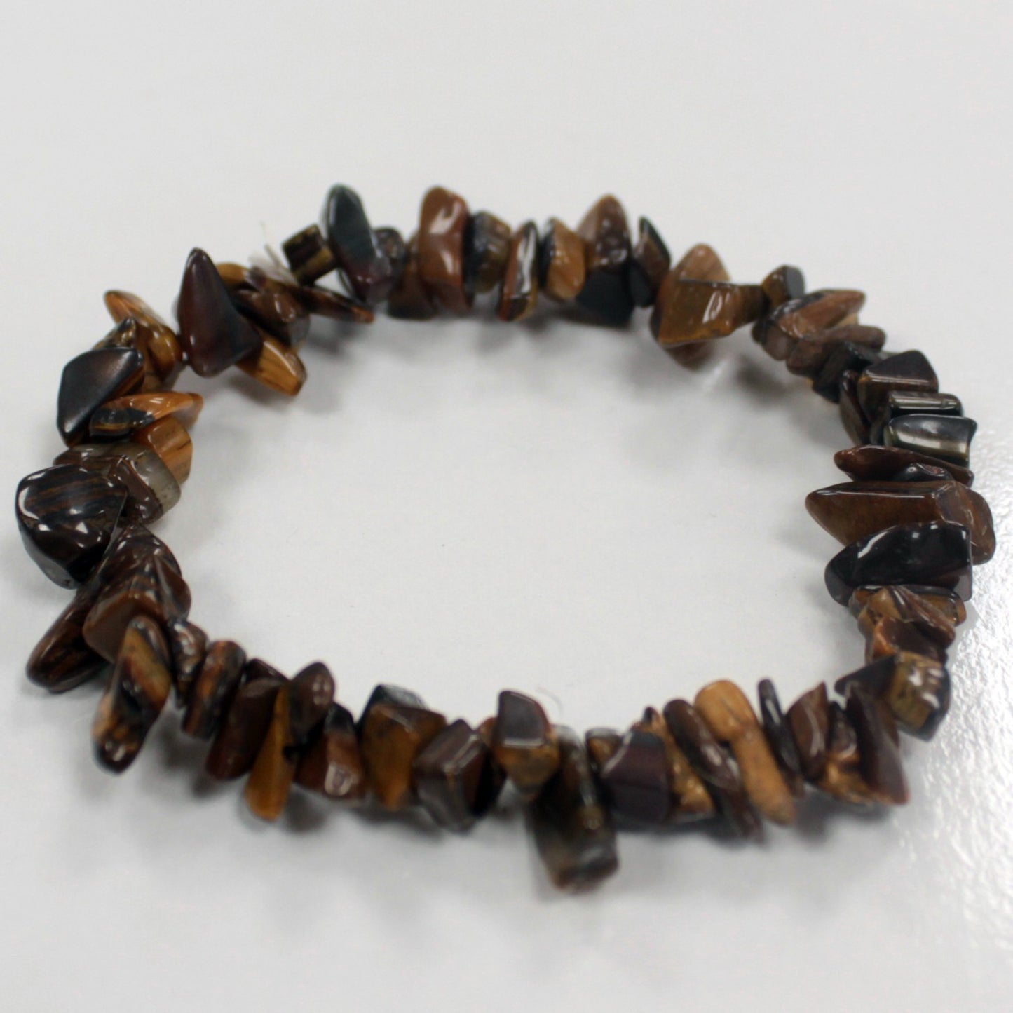 Tiger eye - Chipstone Bracelet