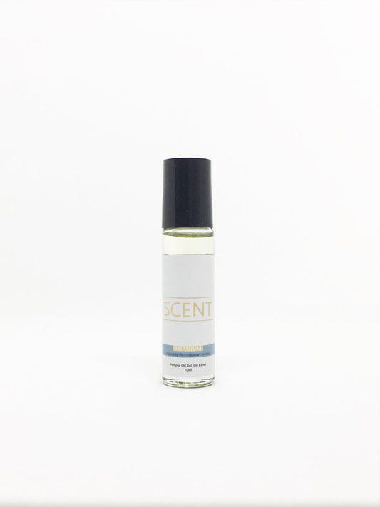 TITANIUM - | Grapefruit , patchouli and Oak moss | Designer Inspired | High Quality Perfume Oil