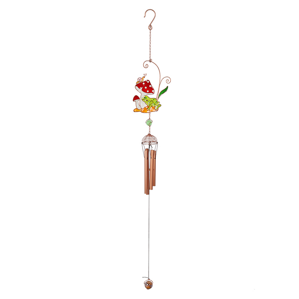 Toadstool Windchime